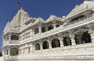 Manilaxmi Jain Tirth