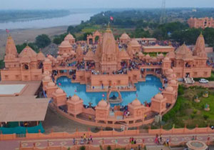 Poicha Swaminarayan Temple